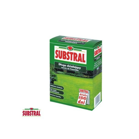 Substral 100 dni
